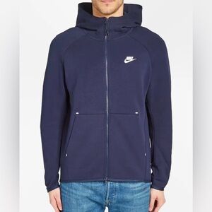 Nike Tech Fleece Full Zip Hoodie *Please Read Descriptions*